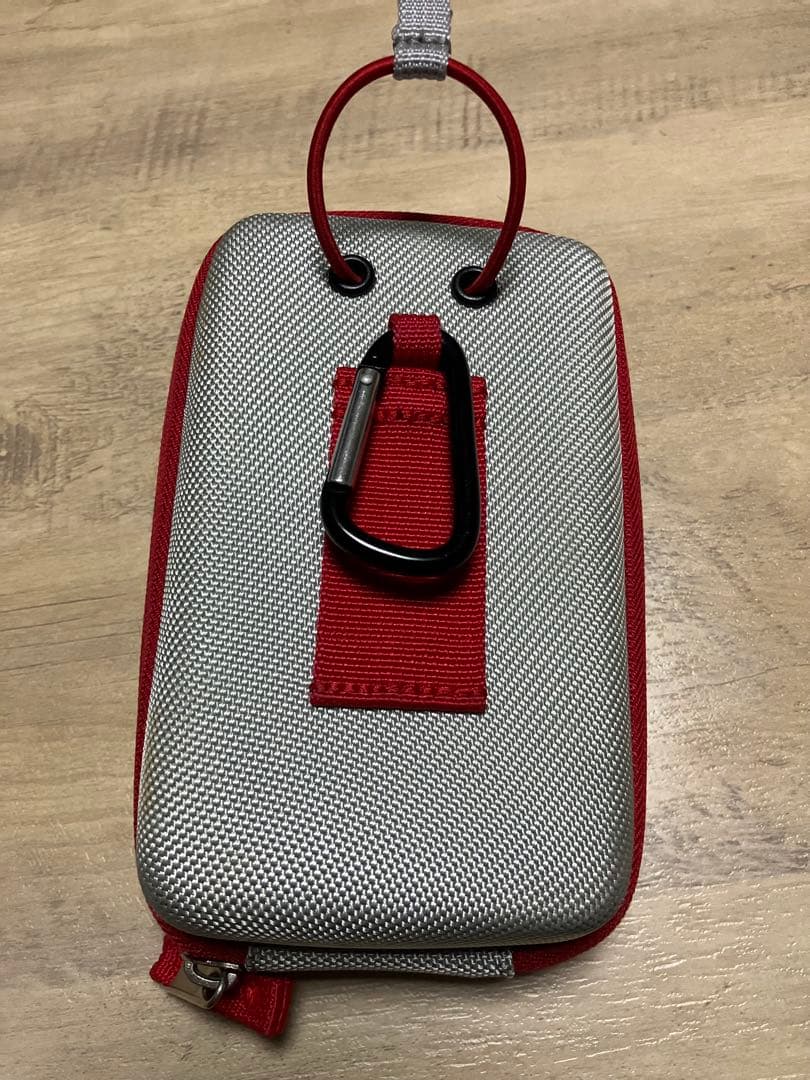 Bushnell ブッシュネル Tour Xゴルフ用距離計 発光オレンジ・黒表示