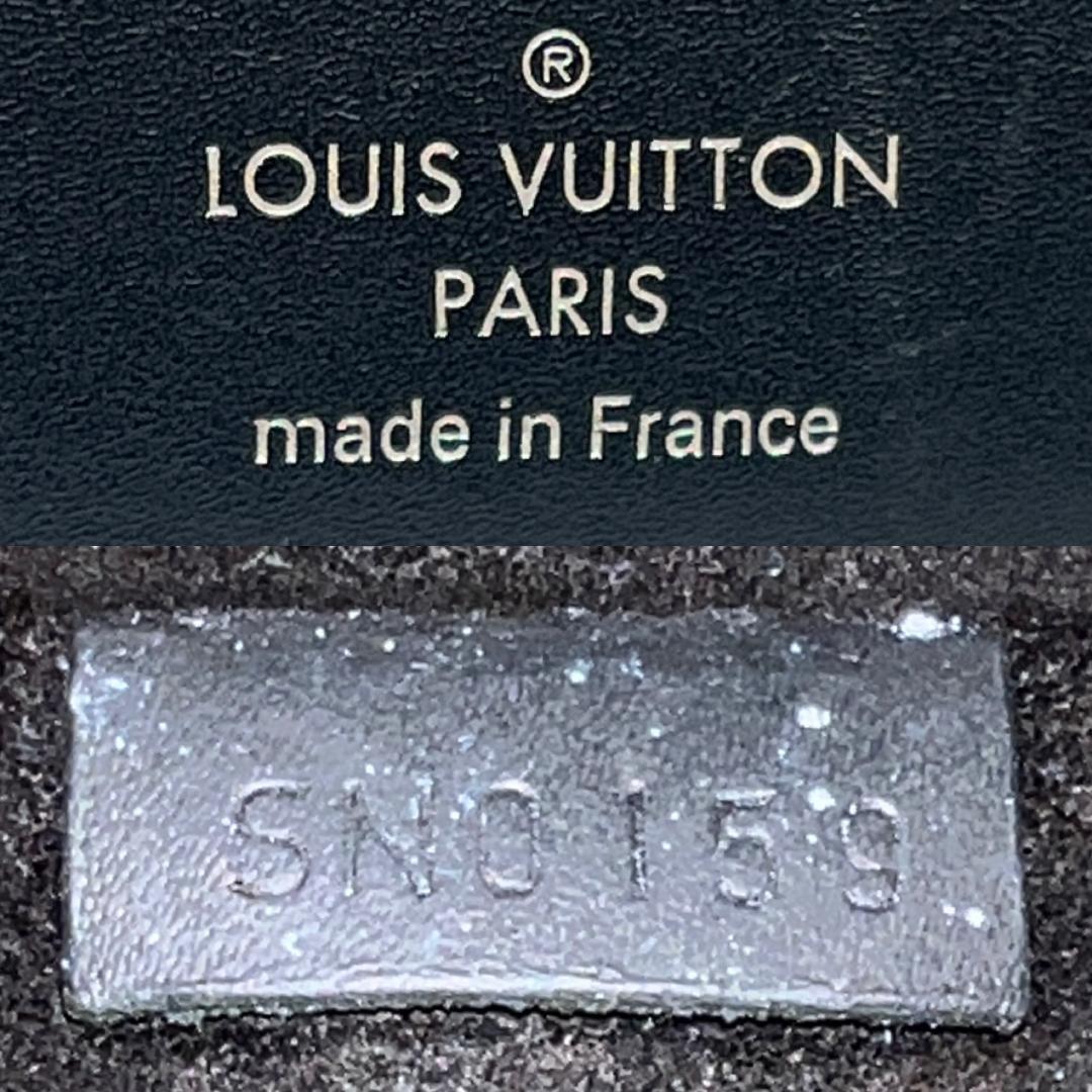 ルイヴィトン ペンケース トゥルース エリザベット 中古美品！(82075)