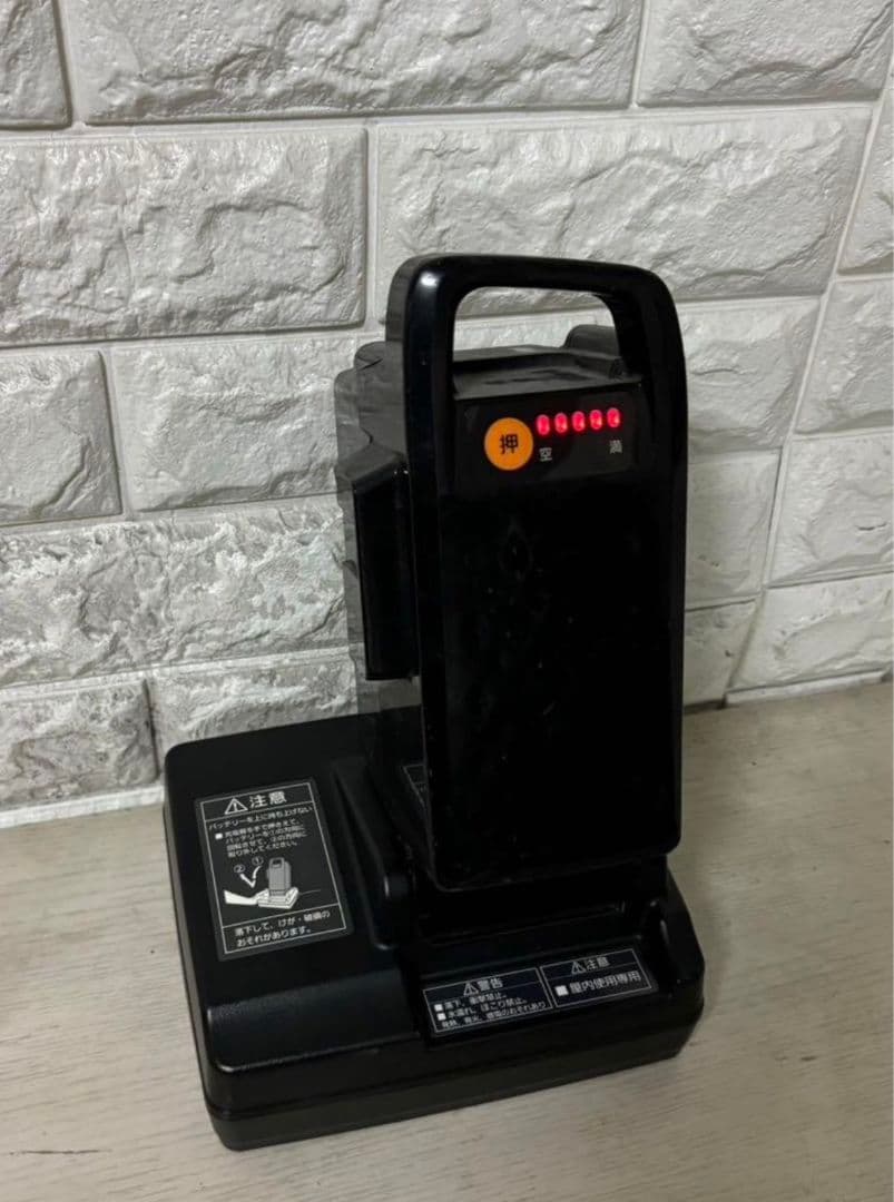 ✨美品✨室内保管✨完成車送料無料✨Panasonic電動自転車✨20インチ