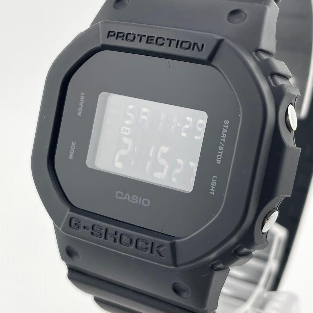 【稼働/未使用級/付属品完備】カシオ　G-SHOCK デジタル　腕時計　メンズ