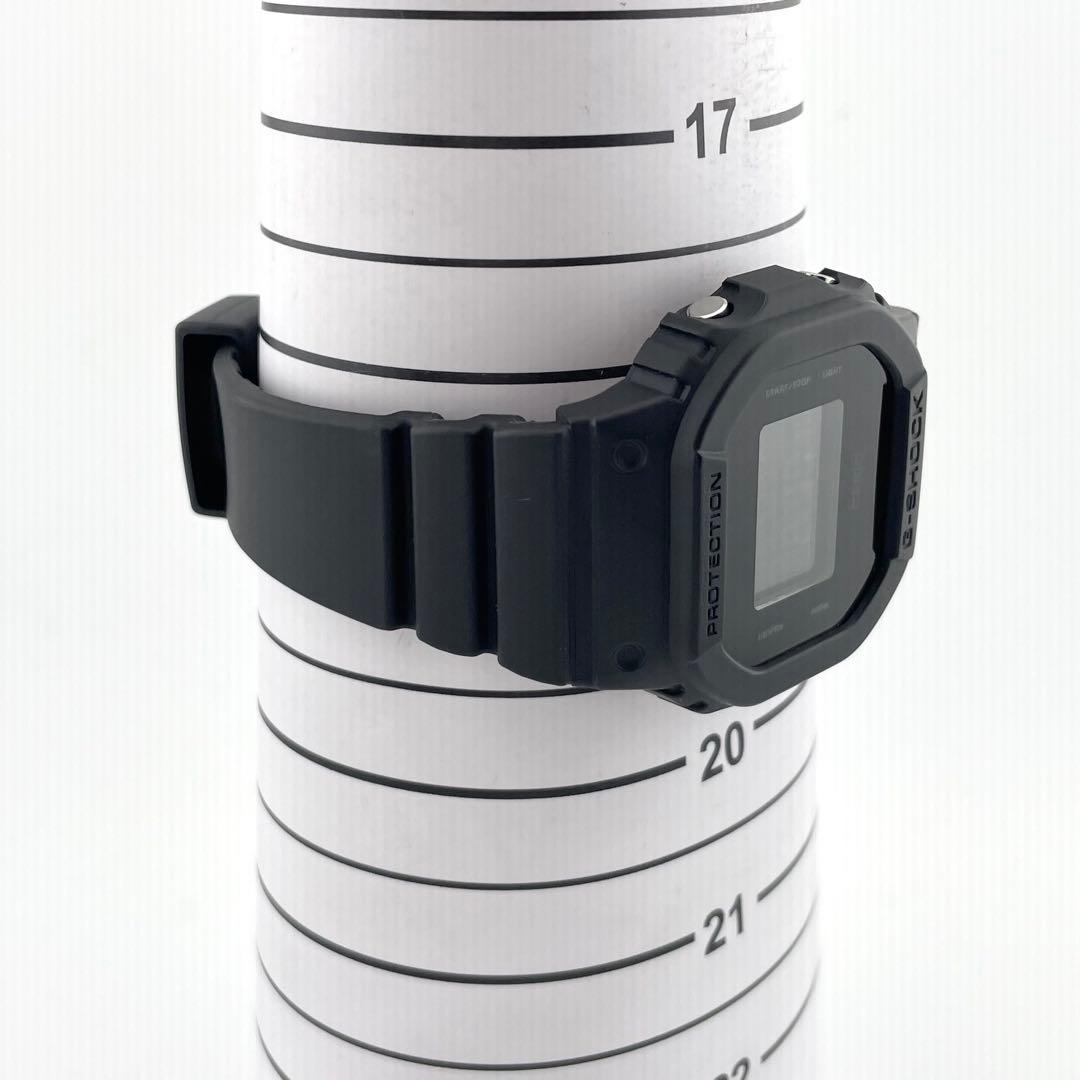 【稼働/未使用級/付属品完備】カシオ　G-SHOCK デジタル　腕時計　メンズ