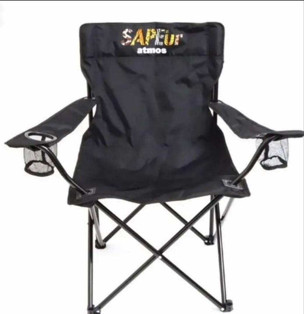 SAPEur サプール　FOLDING CHAIR