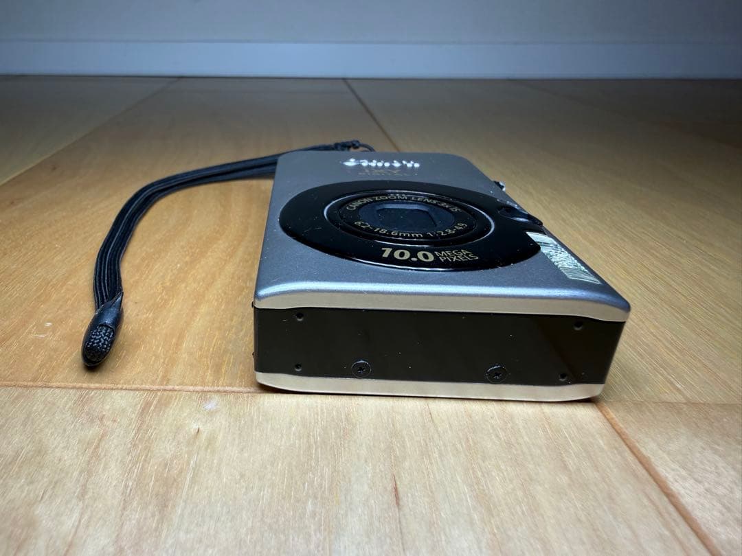 Canon キャノン IXY DIGITAL 251S コンパクトデジタルカメラ