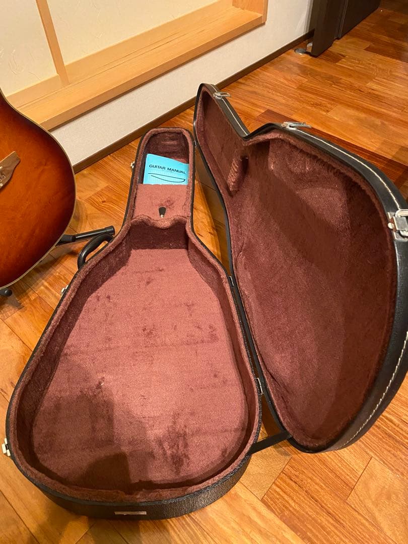 Ovation オベーション CC257 Celebrity Delux