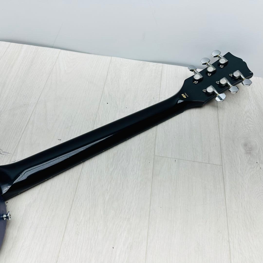 EDWARDS エレキギター