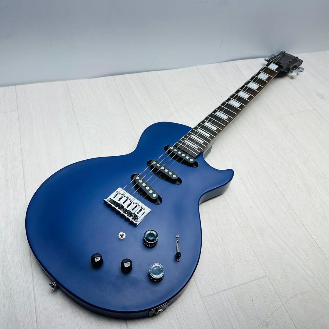 EDWARDS エレキギター