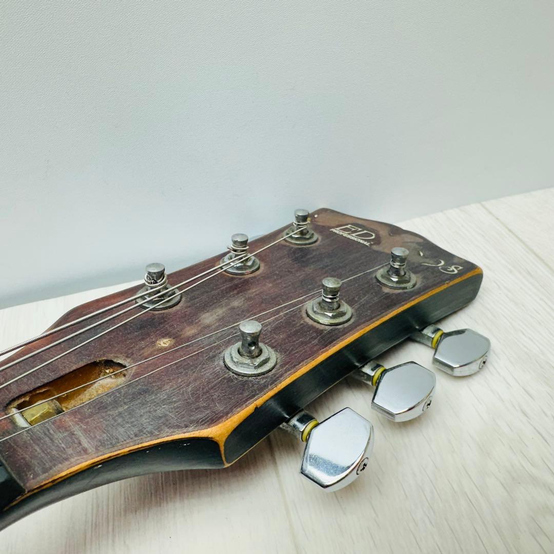 EDWARDS エレキギター