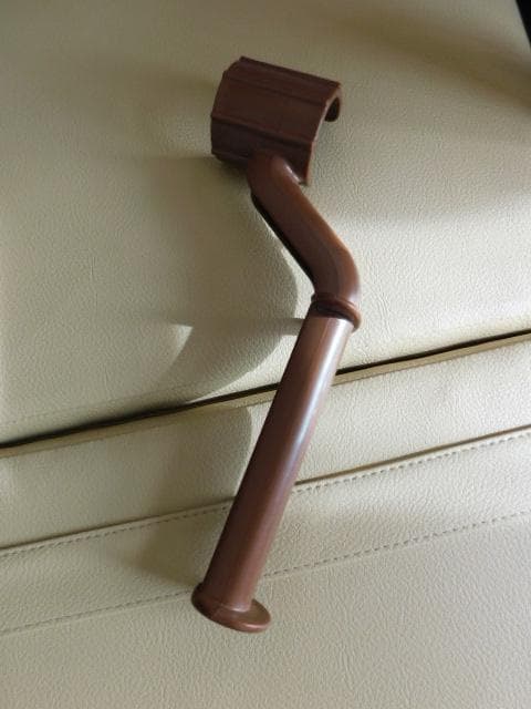 未使用　介護　安寿　家具調スマートトイレ　＆　未開封処理袋