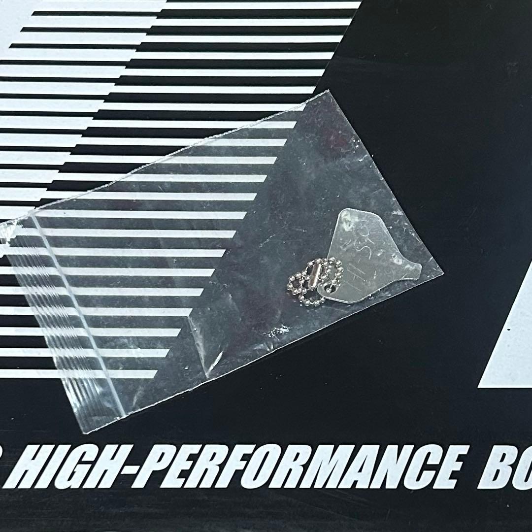 ボウリングシューズ　ハイスピード　コアドロ エボ　26.5cm