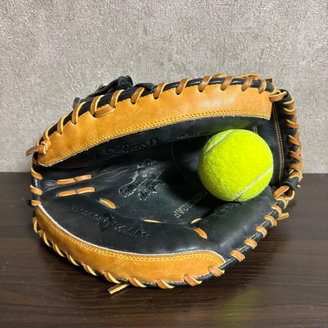 Rawlings 軟式キャッチャーミット GR7FGL2AF キャッチャーマスク
