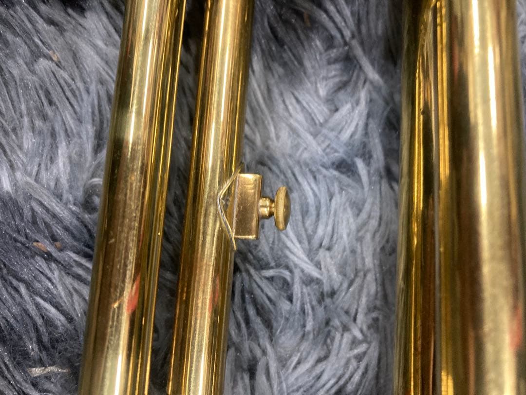 TAICOH タイコー student N-200 トランペット ケース付き