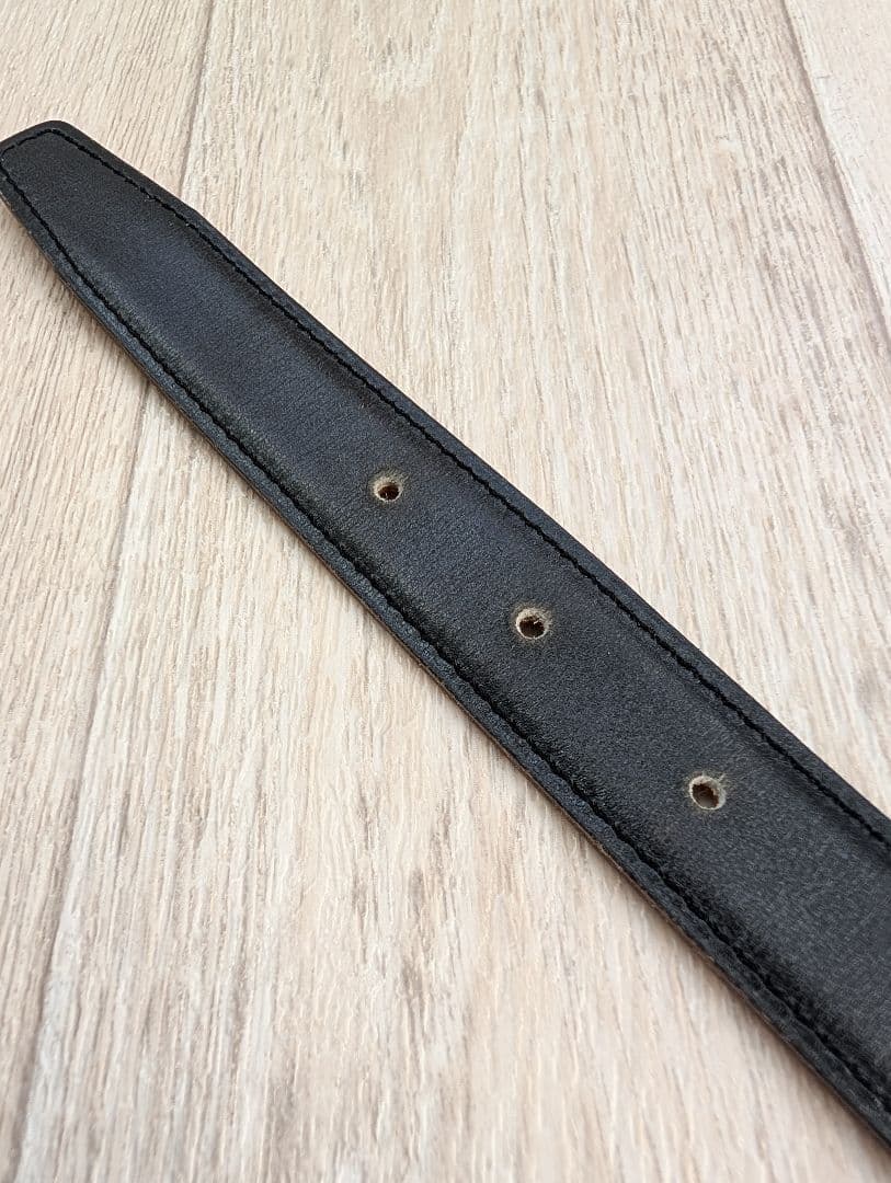 HERMES　エルメス　リバーシブル ベルト