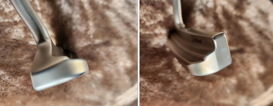 希少モデル　スコッティキャメロン　カルフォルニア　コロナド　34in