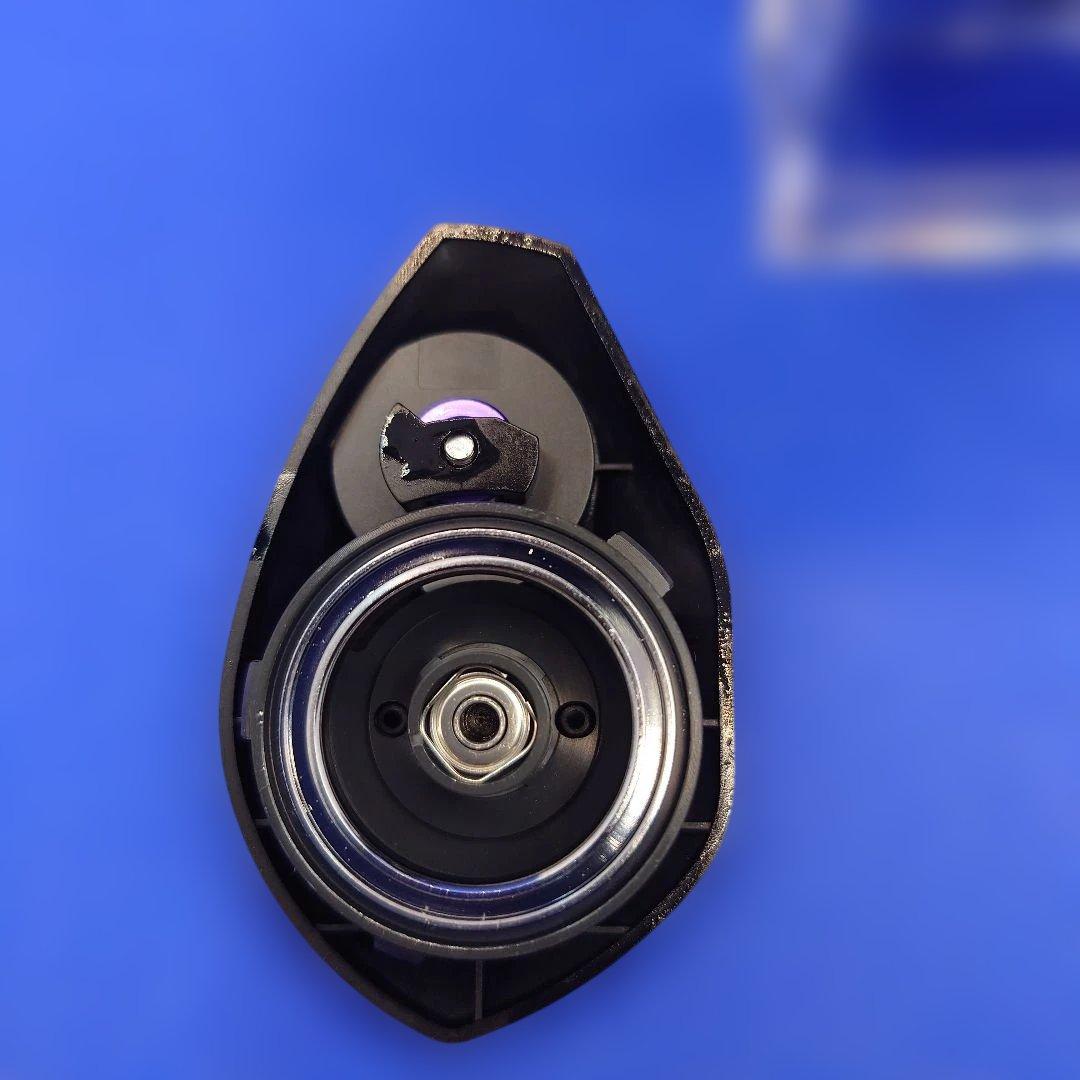 ダイワリベルトピクシー LIBERTO PX68R SPR