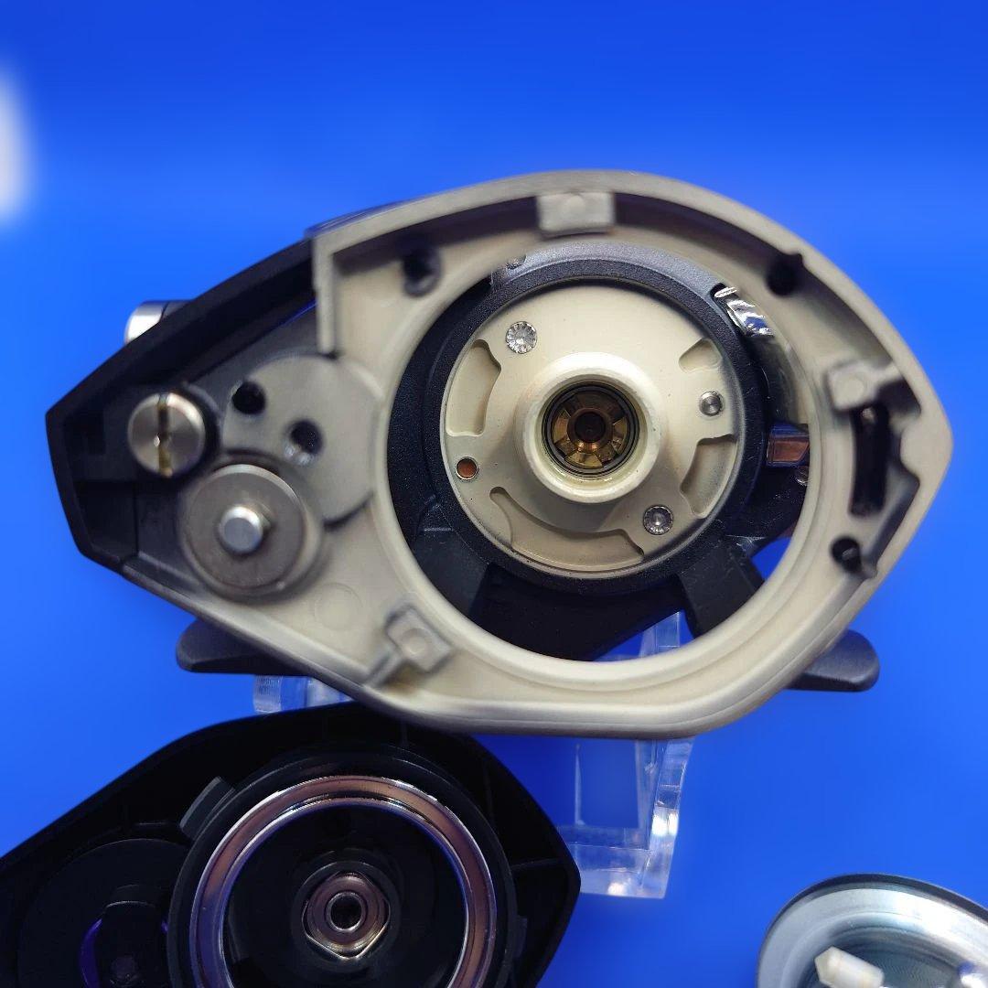 ダイワリベルトピクシー LIBERTO PX68R SPR