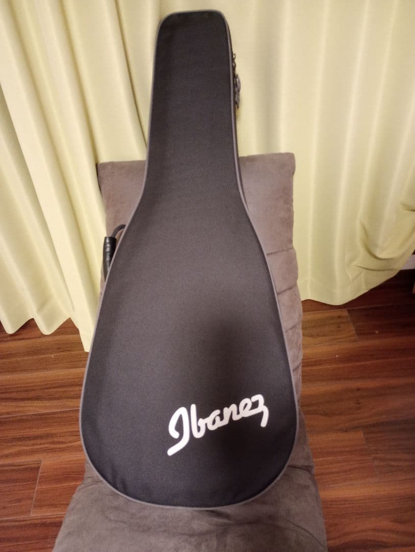 Ibanez PN15MHE-OPN エレアコ　アイバニーズ