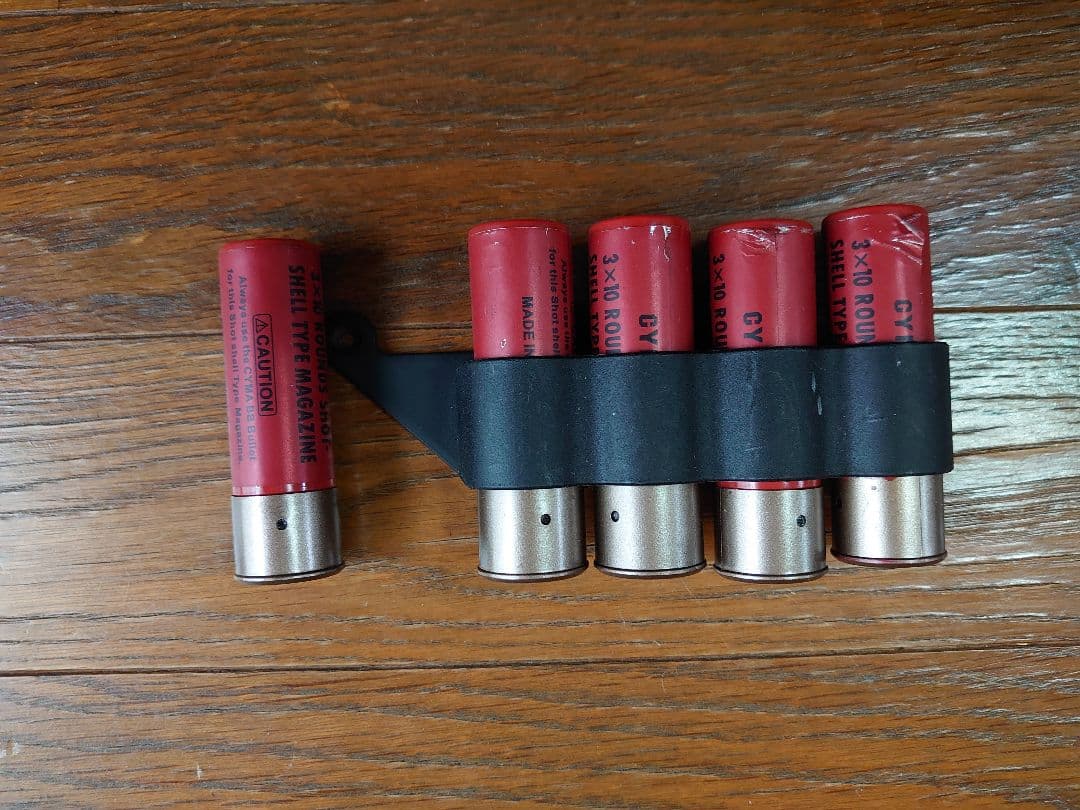 M3ショーティー