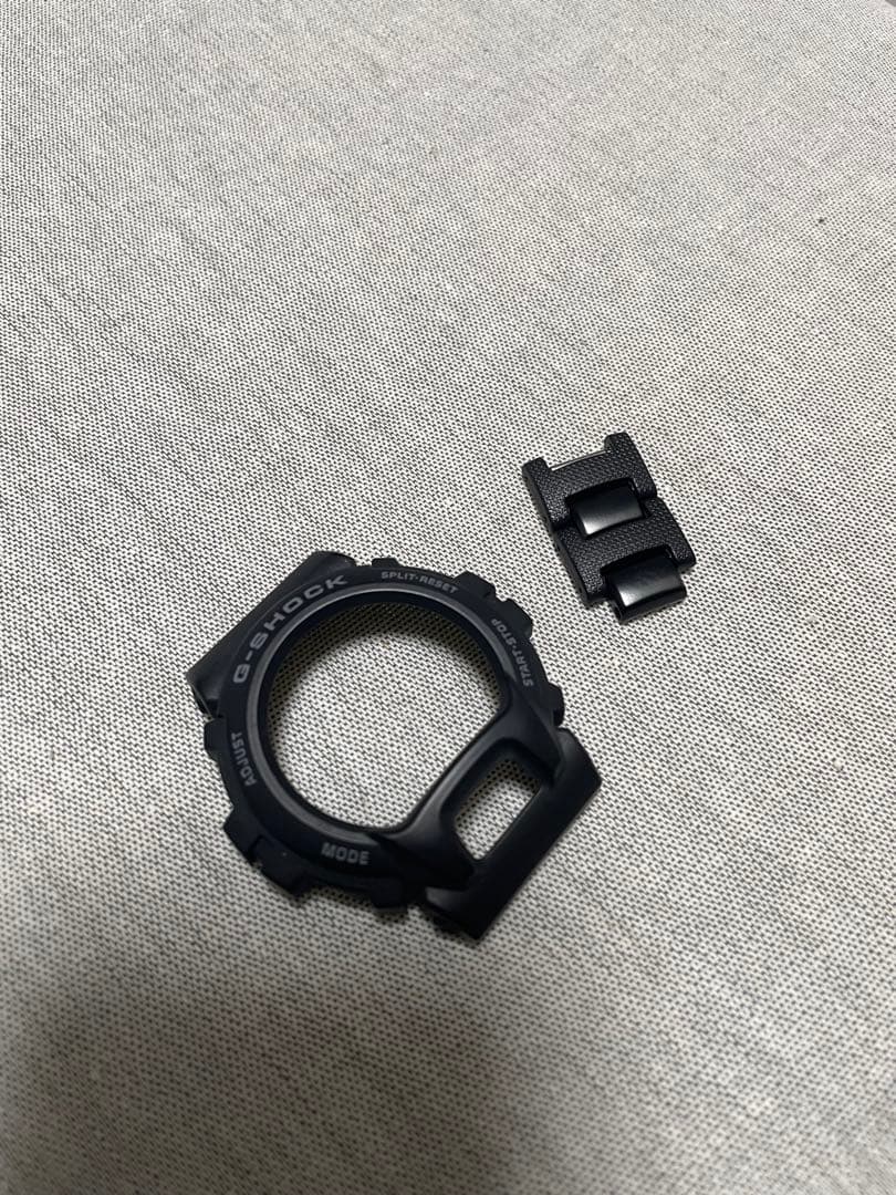 ホワイト GW-6900BC コンポジットバンド カシオ G-SHOCK 電波