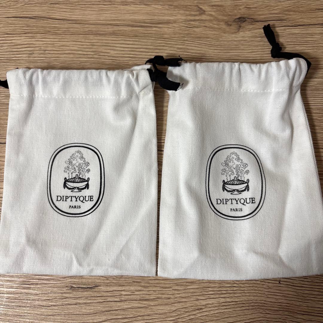 dipty que ハンドクリーム　DIPTYQUE