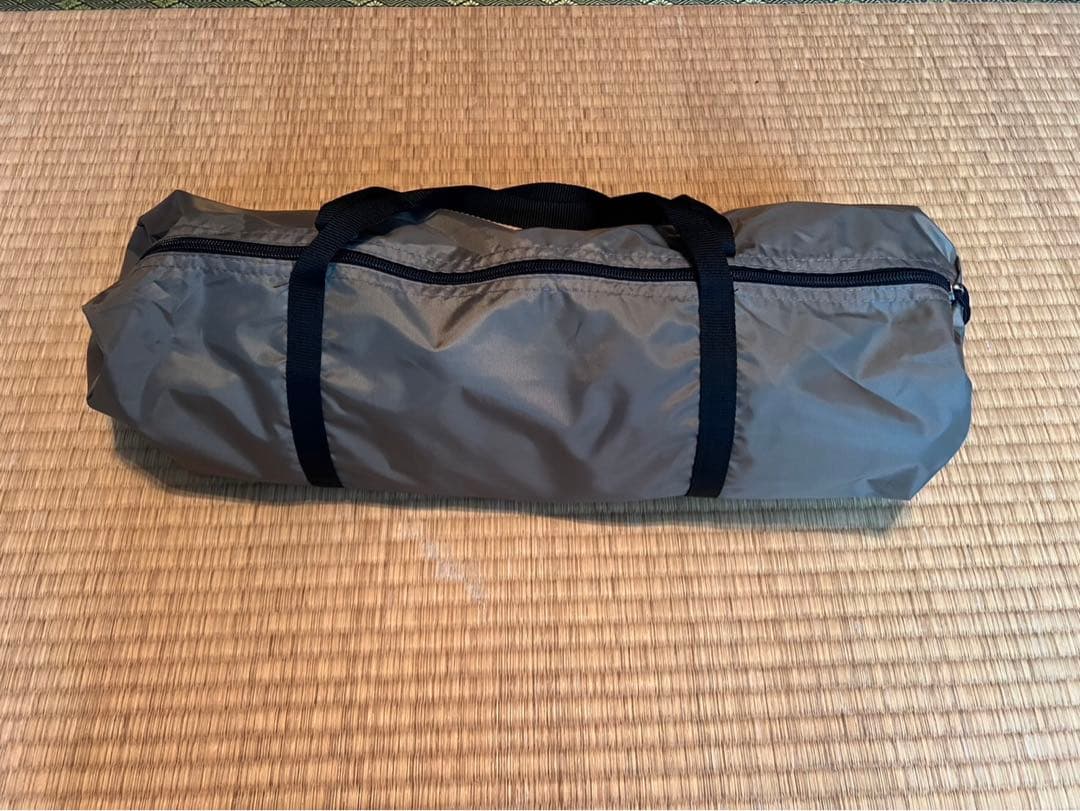 KIMI CAMP KABUTO TENT +別売り拡張パーツ　セット