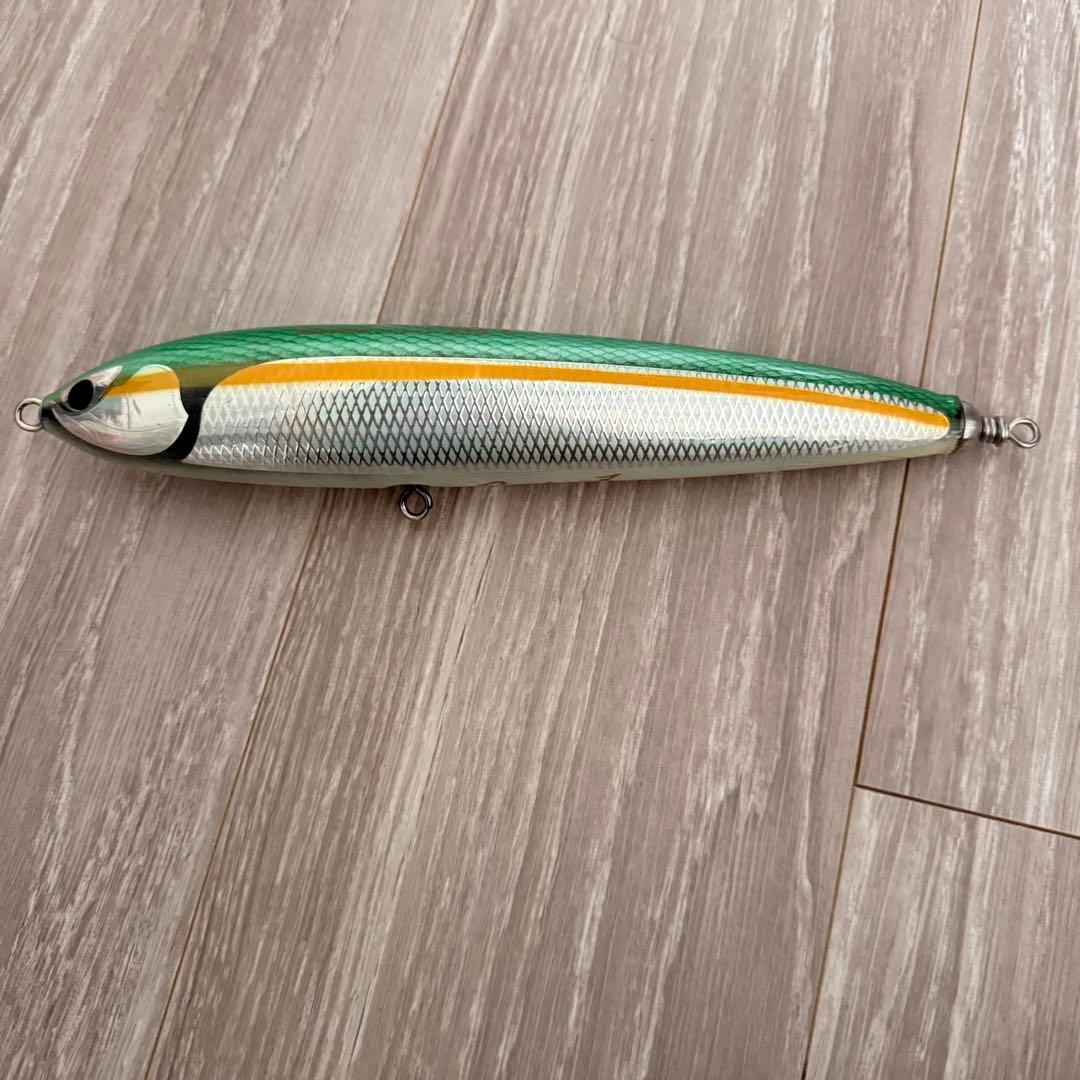 ルアー・フライ CBONE Ryan230