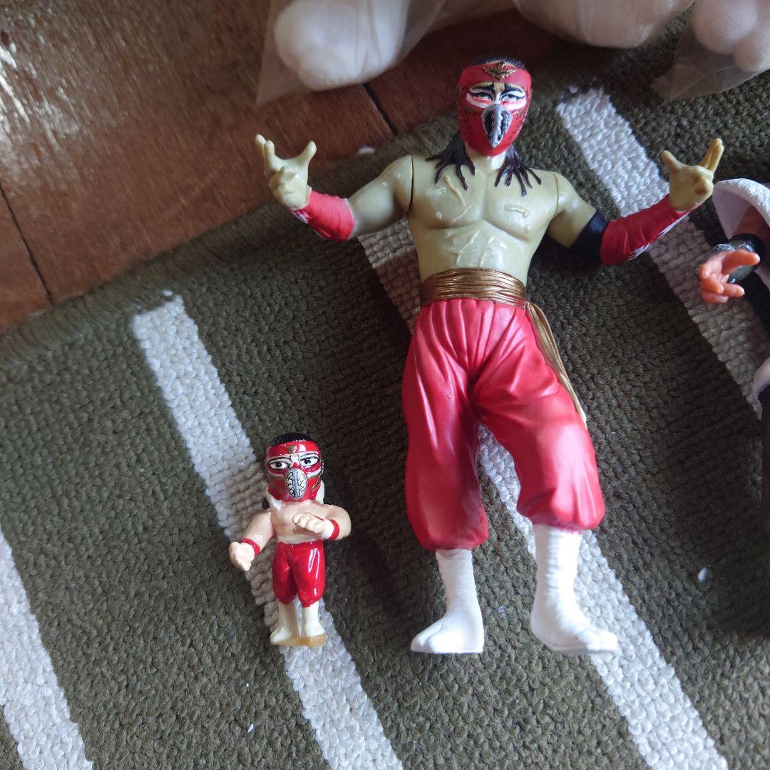 ハヤブサ６点セット