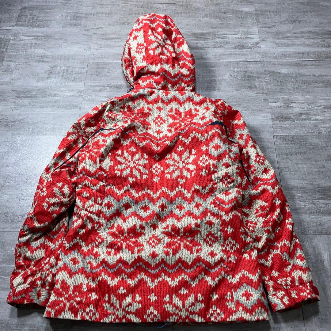 美品 DESCENTE デサント スキーウェア HEAT NAVI レディースM