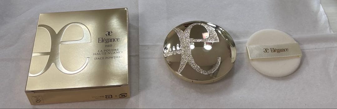 エレガンス ラプードルオートニュアンス‪‪IV