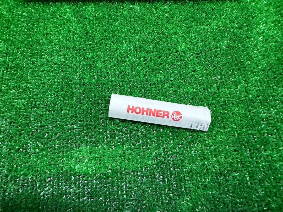 ホーナー HOHNER ハーモニカ SUPER64 スーパー64 ドイツ製