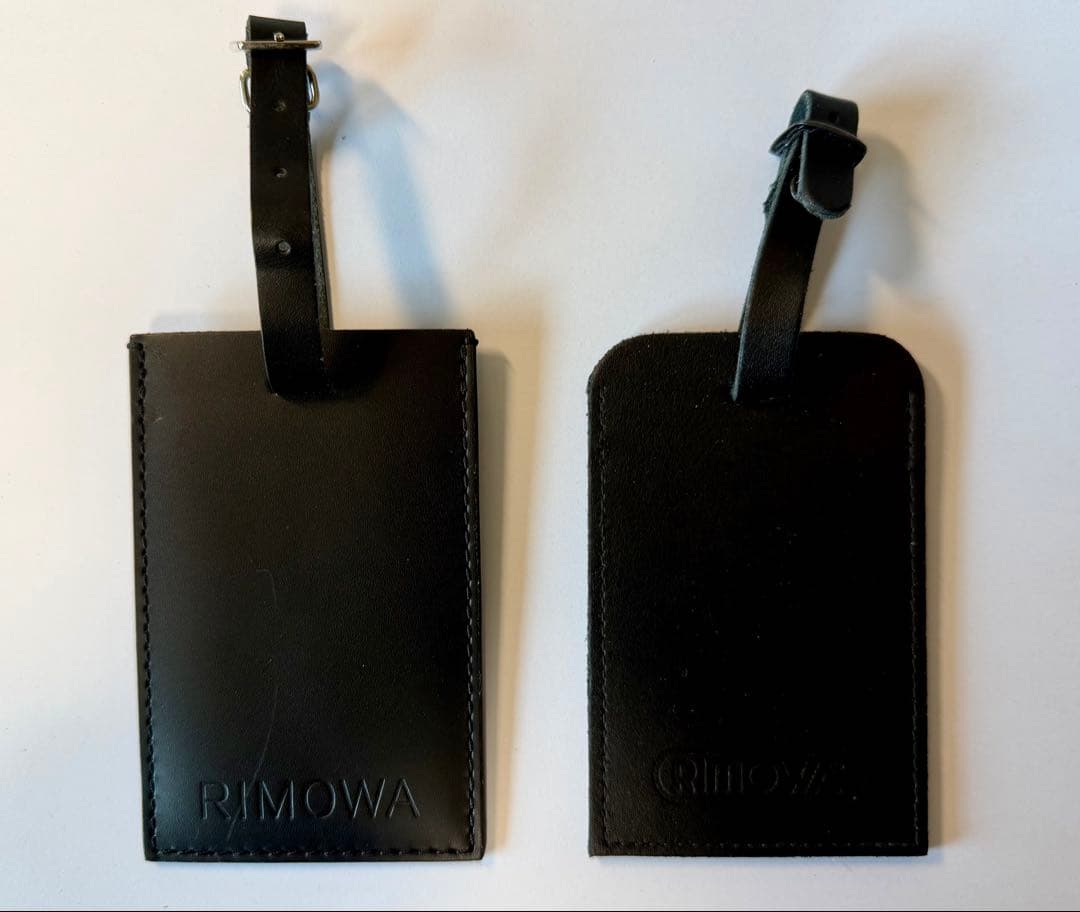 【格安USED】リモワ RIMOWA サルサデラックス 89 L ブラック 4輪