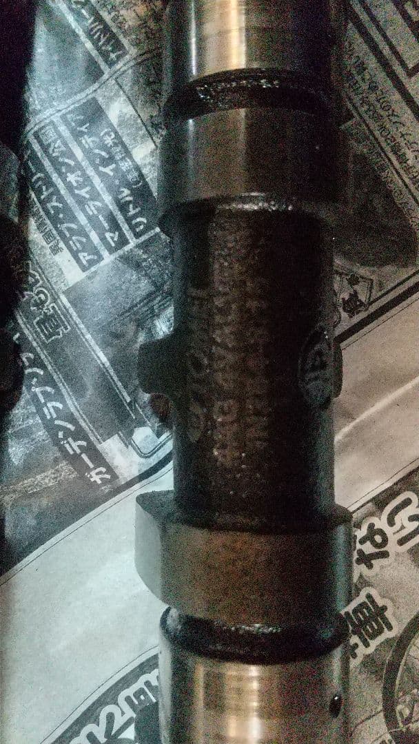 AE86前期4AG 東名ポンカム264