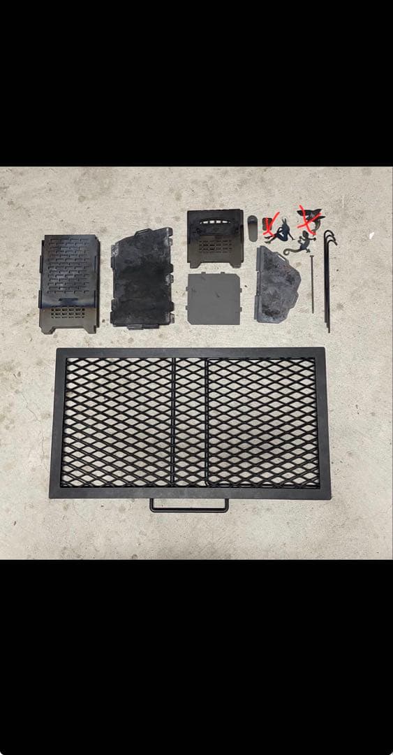 サンゾー工務店　ロダン　フルセット