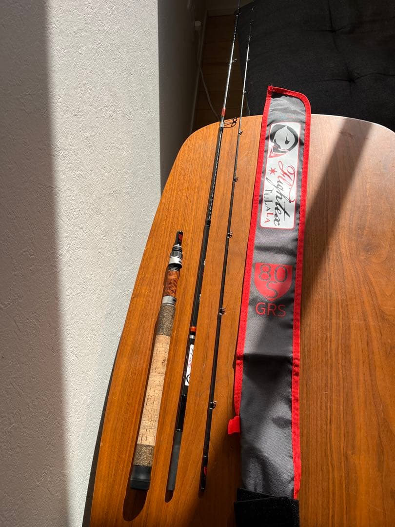 tulala groovy80S ツララグルーヴィー80S