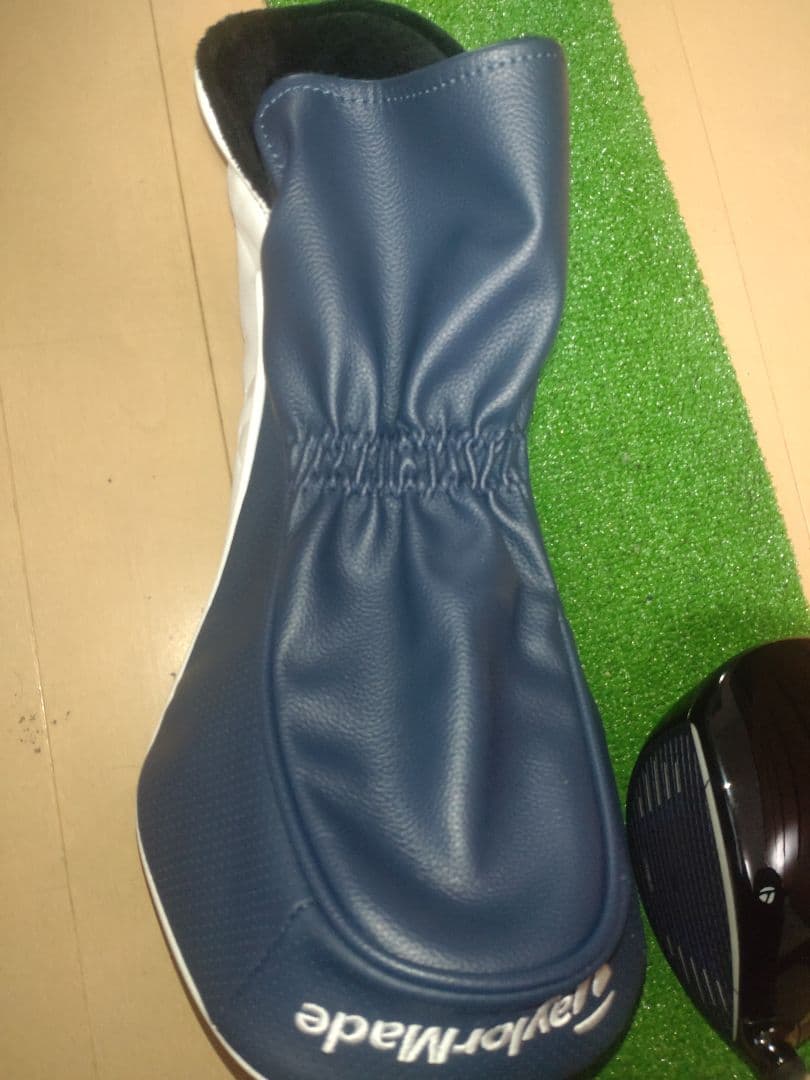 TaylorMade Qi10 MAX ドライバー テーラーメイド　　10.5度