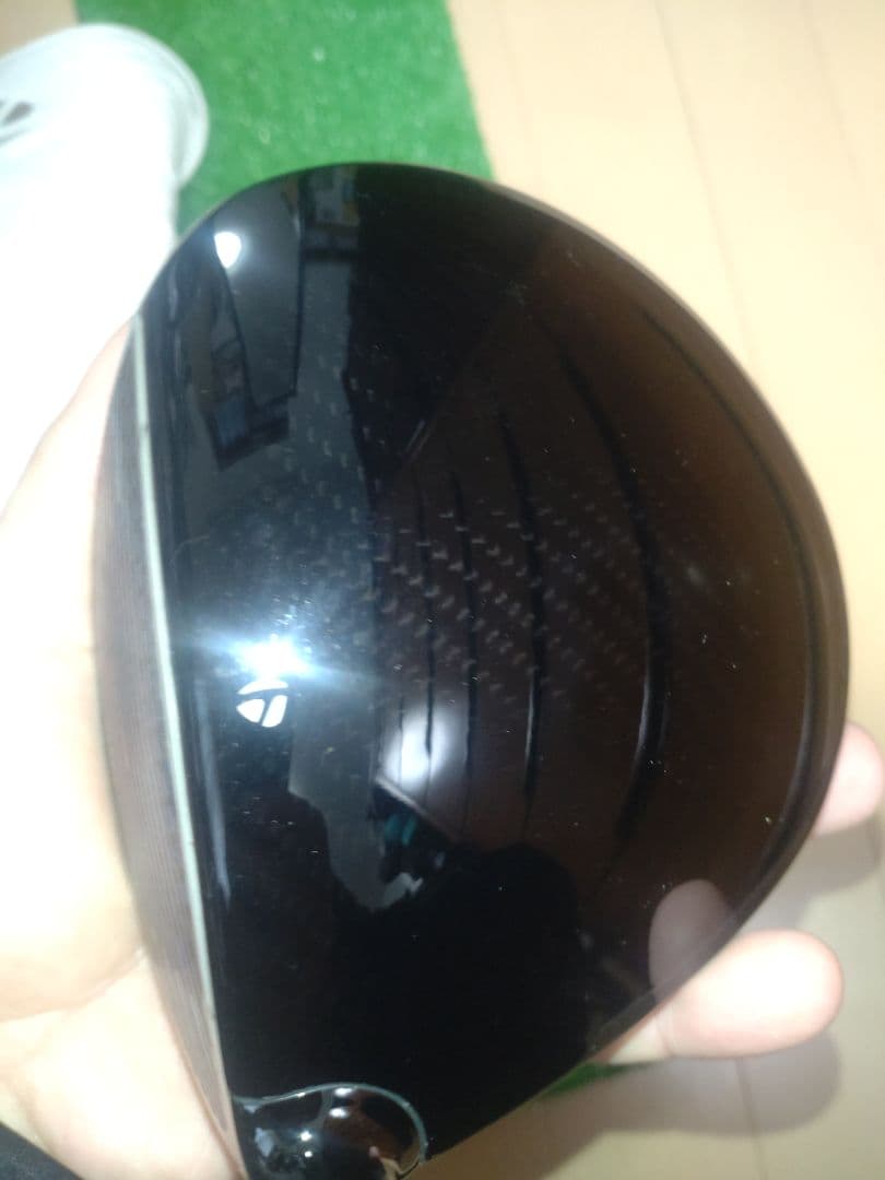 TaylorMade Qi10 MAX ドライバー テーラーメイド　　10.5度