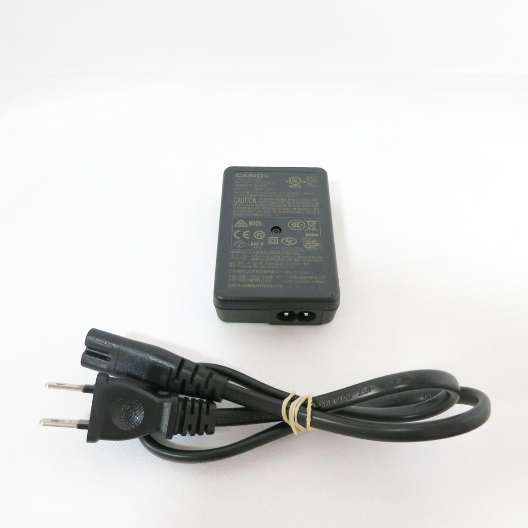 CASIO EXILIM EX-Z1080 ゴールド コンパクトデジタルカメラ