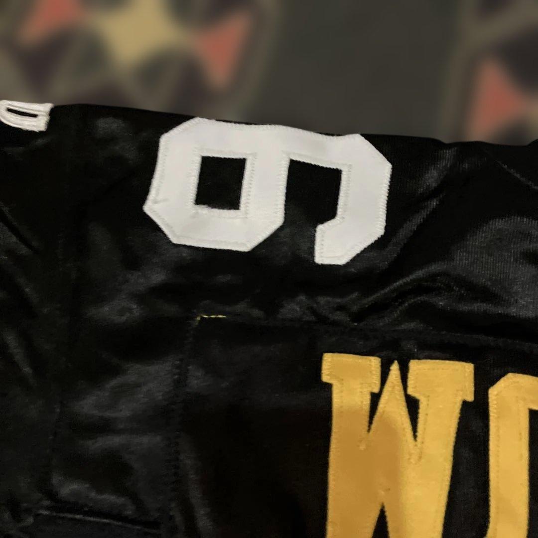 レア　ウッドソン ヴィンテージ ウィルソン プロライン hx usa製