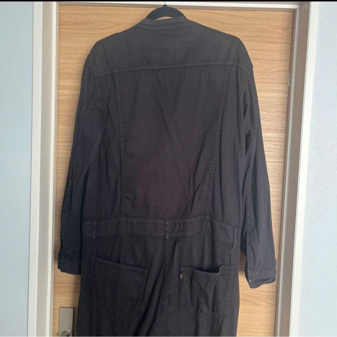 希少サイズ celt&cobra ケルト&コブラ ジャンプスーツ ツナギ　XL