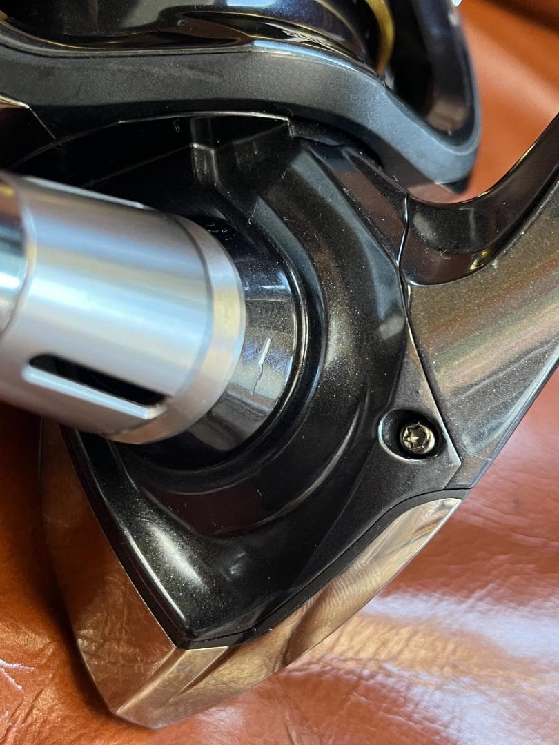 シマノ　13ステラSW8000 HG