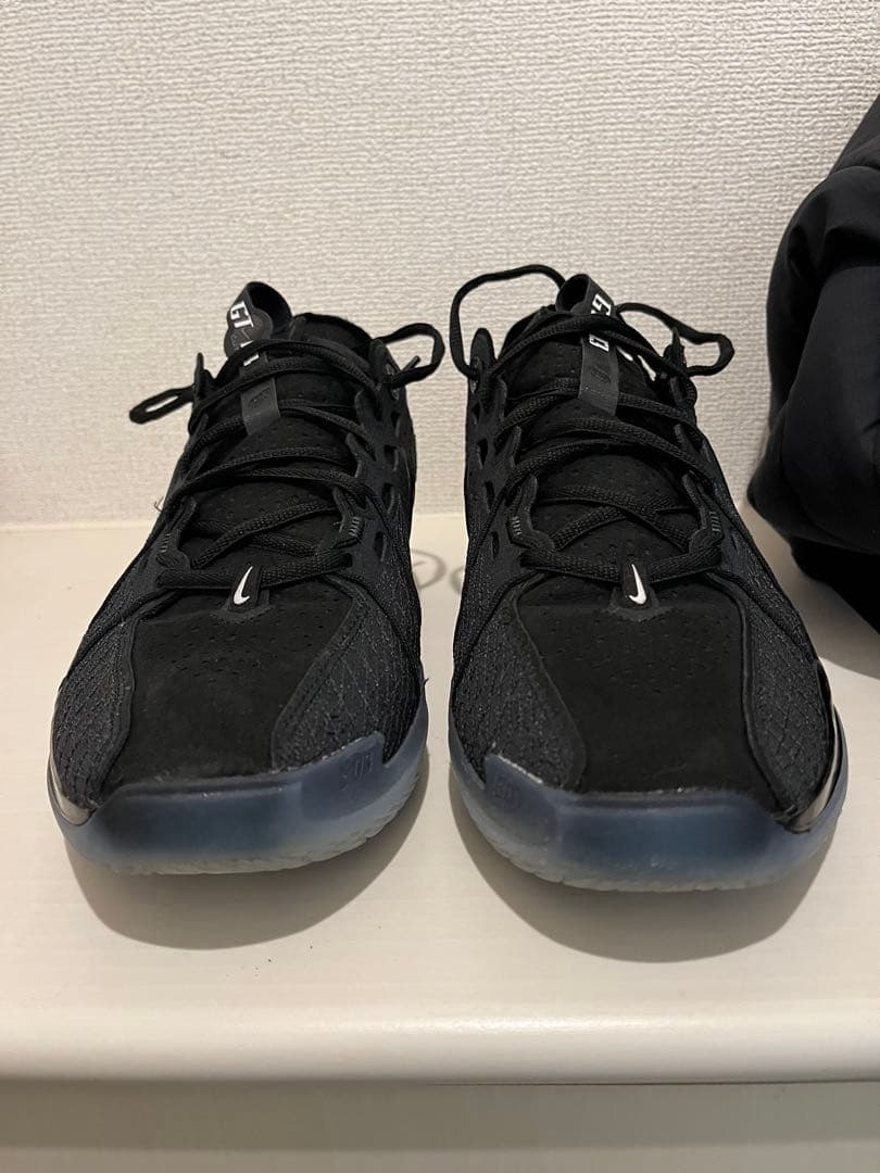 シューズ(男性用) NIKE SABRINA 2 (NIKE ID) & NIKE GT CUT 3