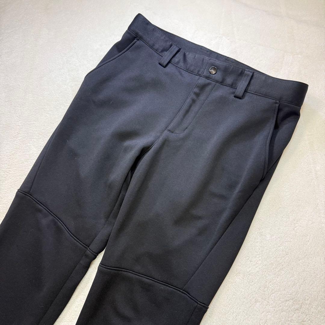 Callaway ゴルフウェア セットアップ パーカー＆パンツ ブラック