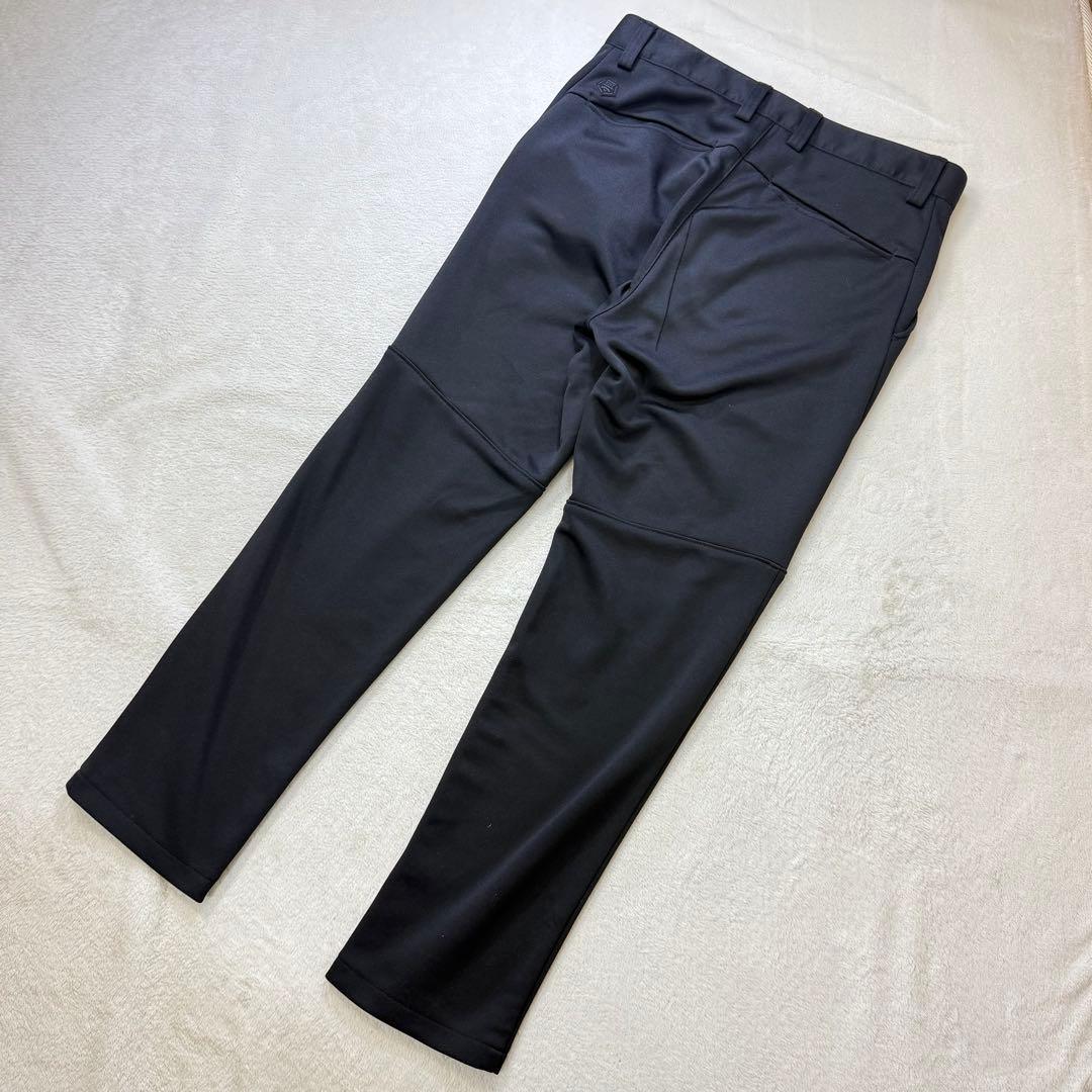 Callaway ゴルフウェア セットアップ パーカー＆パンツ ブラック