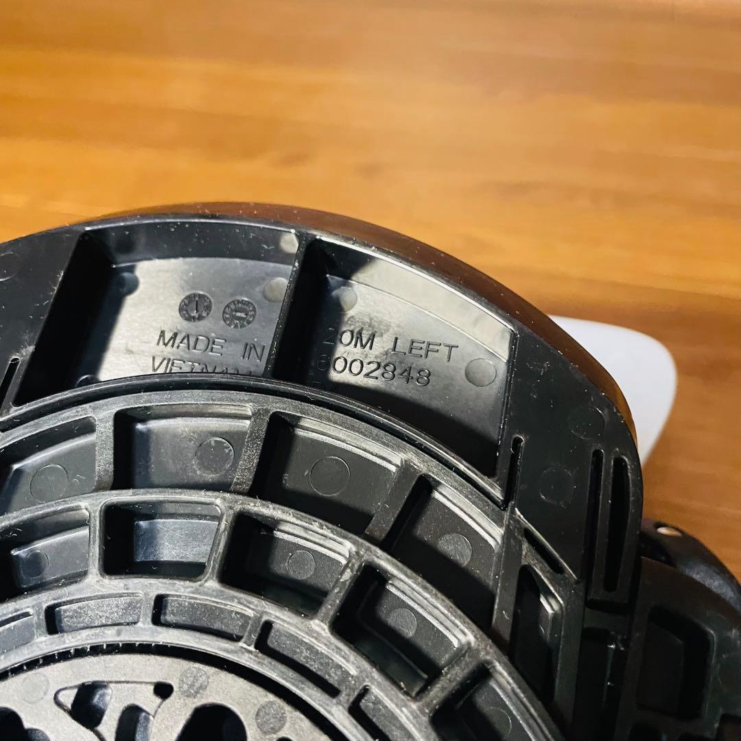 超美品 23-24 モデル FLUX PR スノーボードビンディング M 白／黒