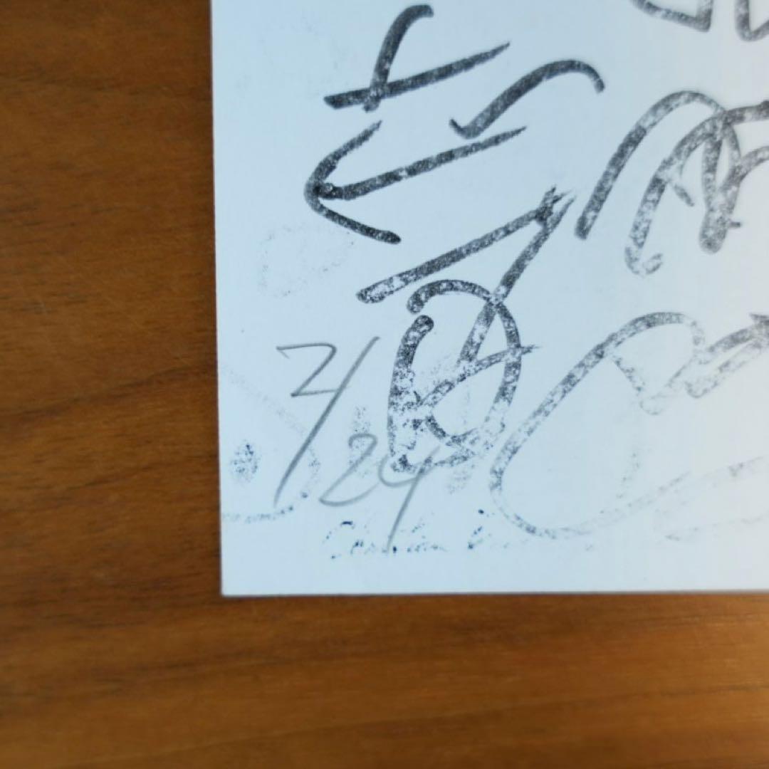 【激レア】MADSAKI アート ラッセン 東京アートぶっかけフェアー