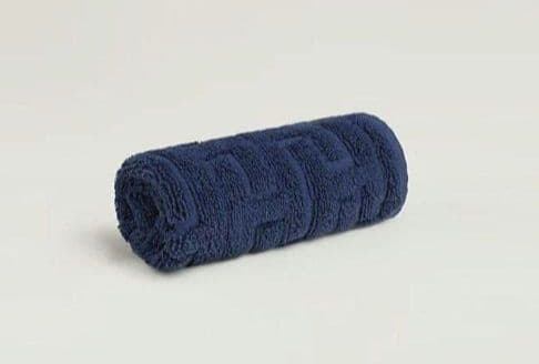 プレゼントに最適❣️エルメス定番カレ・タオル 《ステアーズ》★綿100ハンカチ