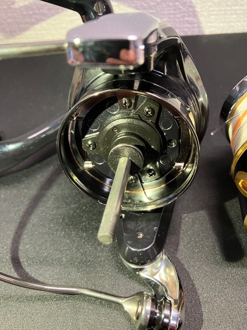 ゆ*ー様 19 ステラ SW 14000XG 中古品