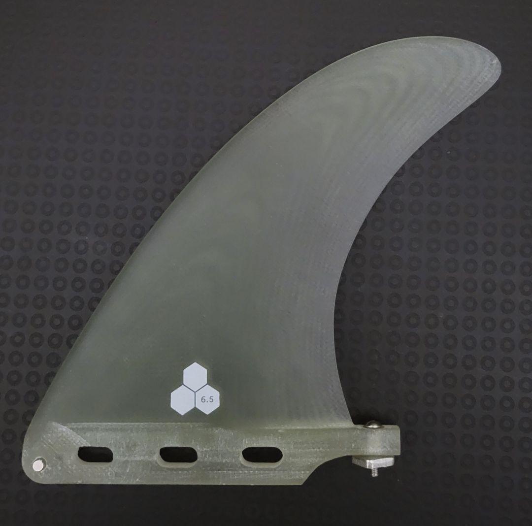 CI MID センターフィンのみ (ケース付き)