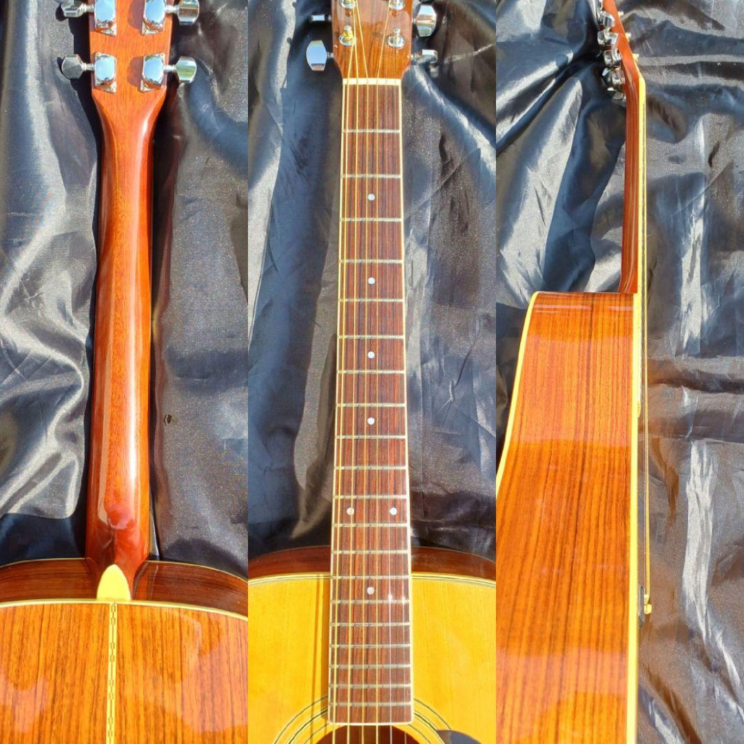 【送料込】【美品】【整備済】ヤマキ　豊潤な鳴り！