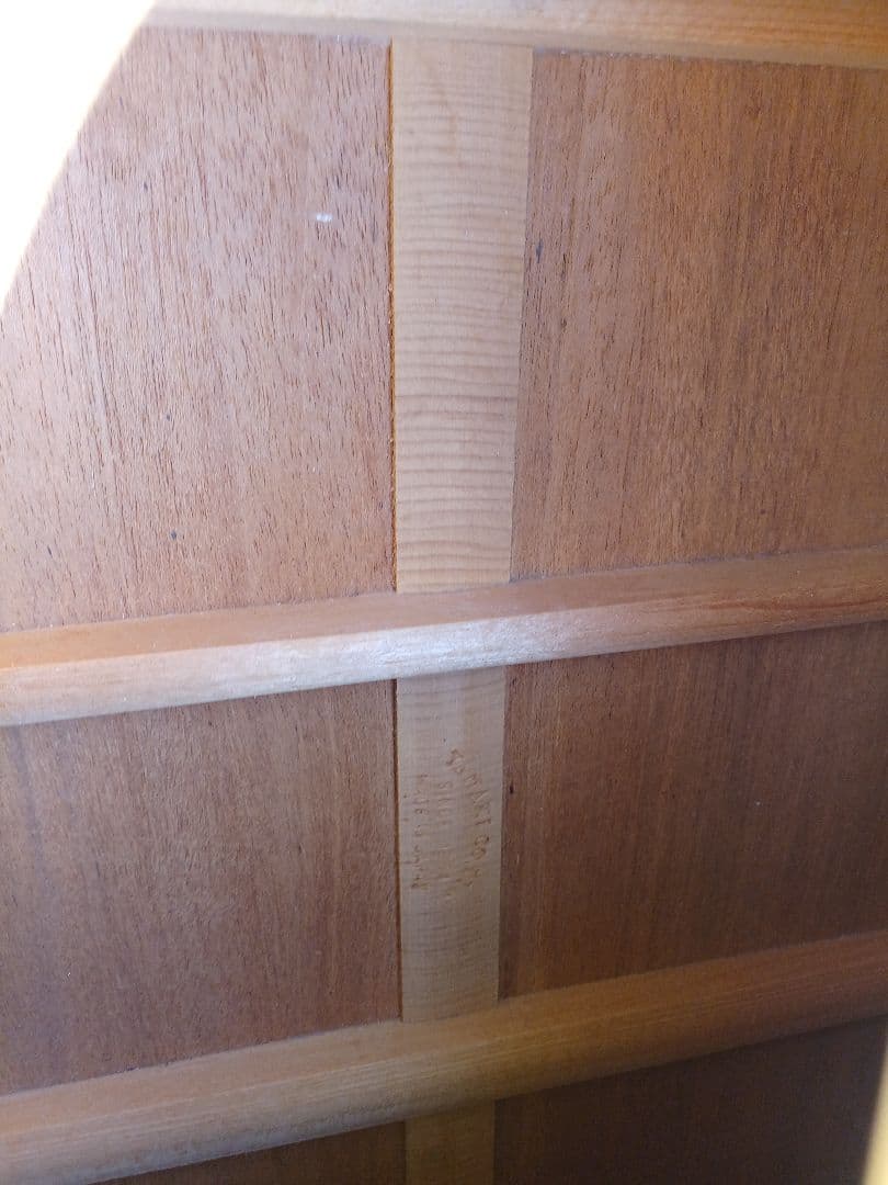 【送料込】【美品】【整備済】ヤマキ　豊潤な鳴り！