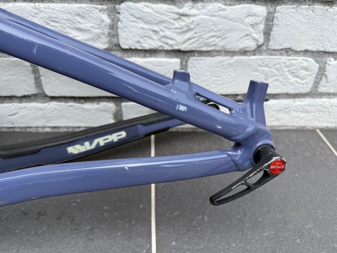 SANTA CRUZ 5010 V3 AL 2020 Mサイズ グレー 送料込み